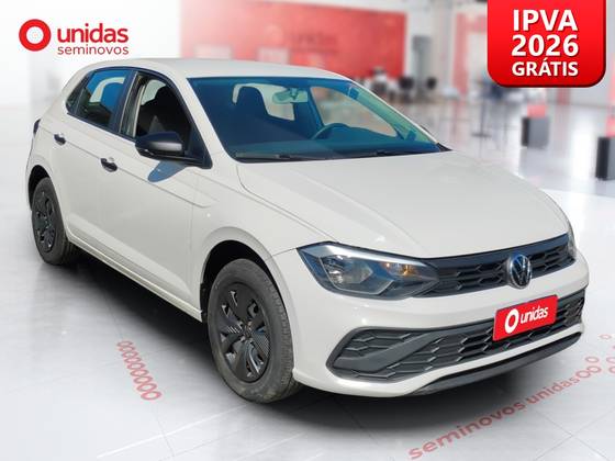 VOLKSWAGEN POLO 1.0 MPI TRACK MANUAL VOLKSWAGEN POLO 1.0 MPI TRACK MANUAL